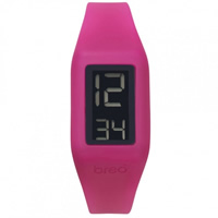 Buy Breo Watches Block Pink Watch B-TI-BLK3 online