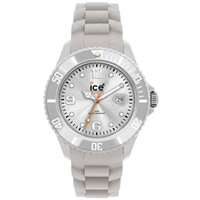 Buy Ice-Watch Silver Sili Forever Big Watch SI.SR.B.S.09 online