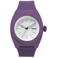 Buy Breo Watches Overtone Purple Breo Watch B-TI-OVT2 online