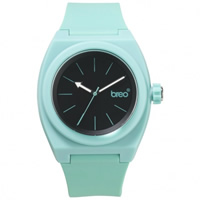 Buy Breo Watches Overtone Mint Breo Watch B-TI-OVT48 online