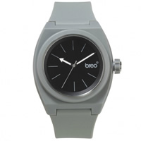 Buy Breo Watches Overtone Gray Breo Watch B-TI-OVT9 online