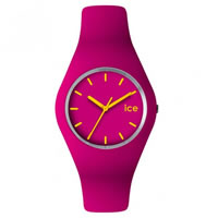 Buy Ice-Watch ICE.CH.U.S.12 Ice Unisex Cherries Silicone Strap Watch online