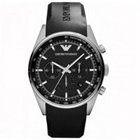 Buy Armani Watches AR5977 Mens Chronograph Watch online