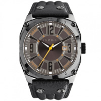 Buy Police Watches PL13405JSUB-02A Police Mens Dart Watch online