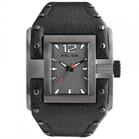 Buy Police Watches PL13401JSU-61 Police Mens Avenger Watch online