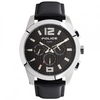 Buy Police Watches PL13399JS-02 Police Mens Trophy Lancer MF Multifunctional Watch online