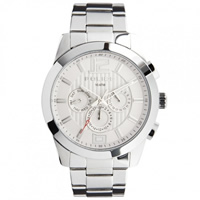 Buy Police Watches PL13399JS-04M Police Mens Trophy Lancer MF Multifunctional Watch online