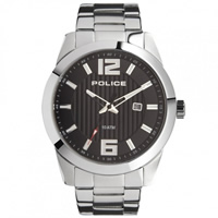 Buy Police Watches PL13406JS-02M Police Mens Trophy Watch online