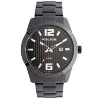 Buy Police Watches PL13406JSB-02M Police Mens Trophy Watch online