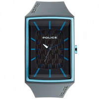 Buy Police Watches PL13077MPGYBL-02 Police Mens Vantage X Watch online