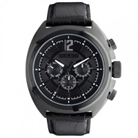 Buy Police Watches PL13403JSB-02 Police Mens Gambler Multifunction Watch online