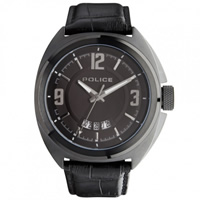 Buy Police Watches PL13404JSB-02 Police Mens Gambler Watch online