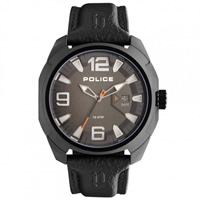 Buy Police Watches PL13836JSB-61 Police Mens Texas Watch online