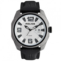 Buy Police Watches PL13836JSU-04 Police Mens Texas Watch online