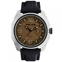 Buy Police Watches PL13836JS-61 Police Mens Texas Watch online