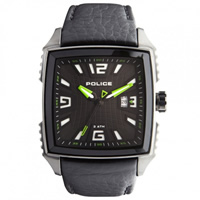 Buy Police Watches PL13839JSU-02 Police Mens Patrol Watch online