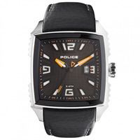 Buy Police Watches PL13839JS-02 Police Mens Patrol Watch online