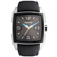 Buy Police Watches PL13839JS-61 Police Mens Patrol Watch online