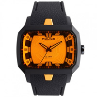 Buy Police Watches PL13838JPB-04 Police Mens Hydra Watch online