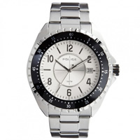 Buy Police Watches PL13669JS-04M Police Mens Miami Gents Watch online