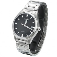 Buy Tissot Watches T060.407.11.051.00 Stainless steel Gents T-Tempo Watch online
