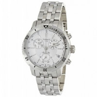 Buy Tissot Watches T067.417.11.031.00 Silver Stainless Steel Gents PRS 200 Watch online
