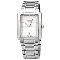 Buy Tissot Watches T061.510.11.031.00 Stainless Steel Mens Tissot TXL Watch online