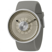 Buy Michael Young Watches MY03-3 Michael Young Mens Hacker Grey Watch online