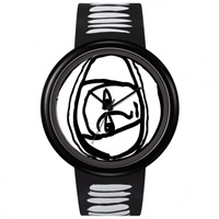 Buy JCDC Watches JC04-1 JC de Castelbajac Design Unisex “Space Cowboy” Watch online