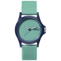 Buy Breo Watches Icon Pink & Lime Breo Watch B-TI-ICN484 online