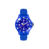 Buy Ice-Watch Ice Sili Forever Blue Mini Kids Watch SI.BE.M.S.13 online