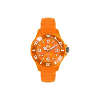 Buy Ice-Watch Ice Sili Forever Orange Mini Kids Watch SI.OE.M.S.13 online