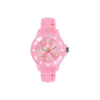 Buy Ice-Watch Ice Sili Forever Pink Mini Kids Watch SI.PK.M.S.13 online