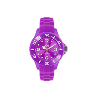 Buy Ice-Watch Ice Sili Forever Purple Mini Kids Watch SI.PE.M.S.13 online