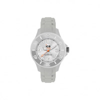 Buy Ice-Watch Ice Sili Forever Silver Mini Kids Watch SI.SR.M.S.13 online