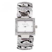 Buy Michael Kors Watches Ladies Stainless Steel Watch MK3079 online