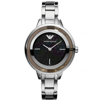 Buy Armani Watches AR7302 Stainless steel Womens Watch online
