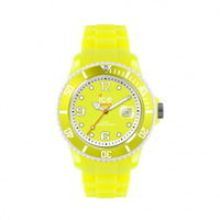 Buy Ice-Watch Ice-Sunshine Neon Yellow Small SUN.NYW.S.S.13 online