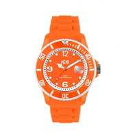 Buy Ice-Watch Ice-Sunshine Neon Orange Small SUN.NOE.S.S.13 online