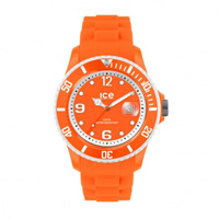 Buy Ice-Watch Ice-Sunshine Neon Orange Unisex SUN.NOE.U.S.13 online