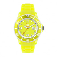 Buy Ice-Watch Ice-Sunshine Neon Yellow Unisex SUN.NYW.U.S.13 online