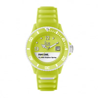 Buy Ice-Watch Pantone Universe 13-0650 Sulphur Spring Watch PAN.BC.SUS.U.S.13 online
