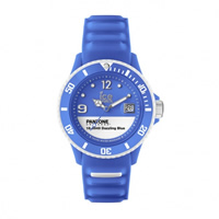 Buy Ice-Watch Pantone Universe 18-3949 Dazzling Blue Watch PAN.BC.DAB.U.S.13 online