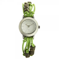 Buy Kahuna Watches Green Ladies Watch KLF-0004L online