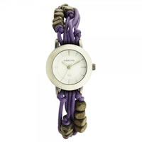 Buy Kahuna Watches Purple Ladies Watch KLF-0010L online