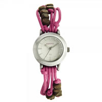 Buy Kahuna Watches Pink Ladies Watch KLF-0009L online
