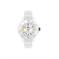 Buy Ice-Watch Ice Mini White Mini Kids Watch MN.WE.M.S.12 online