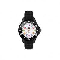 Buy Ice-Watch Ice Mini Black Kids Watch MN.BK.M.S.12 online