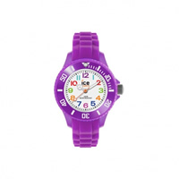 Buy Ice-Watch Ice Mini Purple Kids Watch MN.PE.M.S.12 online