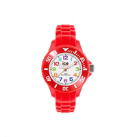 Buy Ice-Watch Ice Mini Red Kids Watch MN.RD.M.S.12 online